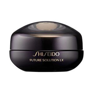 Shiseido Future Solution LX Eye and Lip Contour Regenerating Cream 17 ml